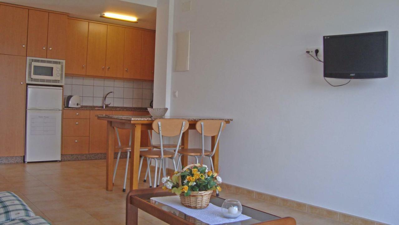 Appartement Mariarosa Jardin à Sanxenxo Extérieur photo