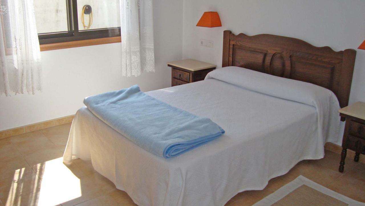 Appartement Mariarosa Jardin à Sanxenxo Extérieur photo